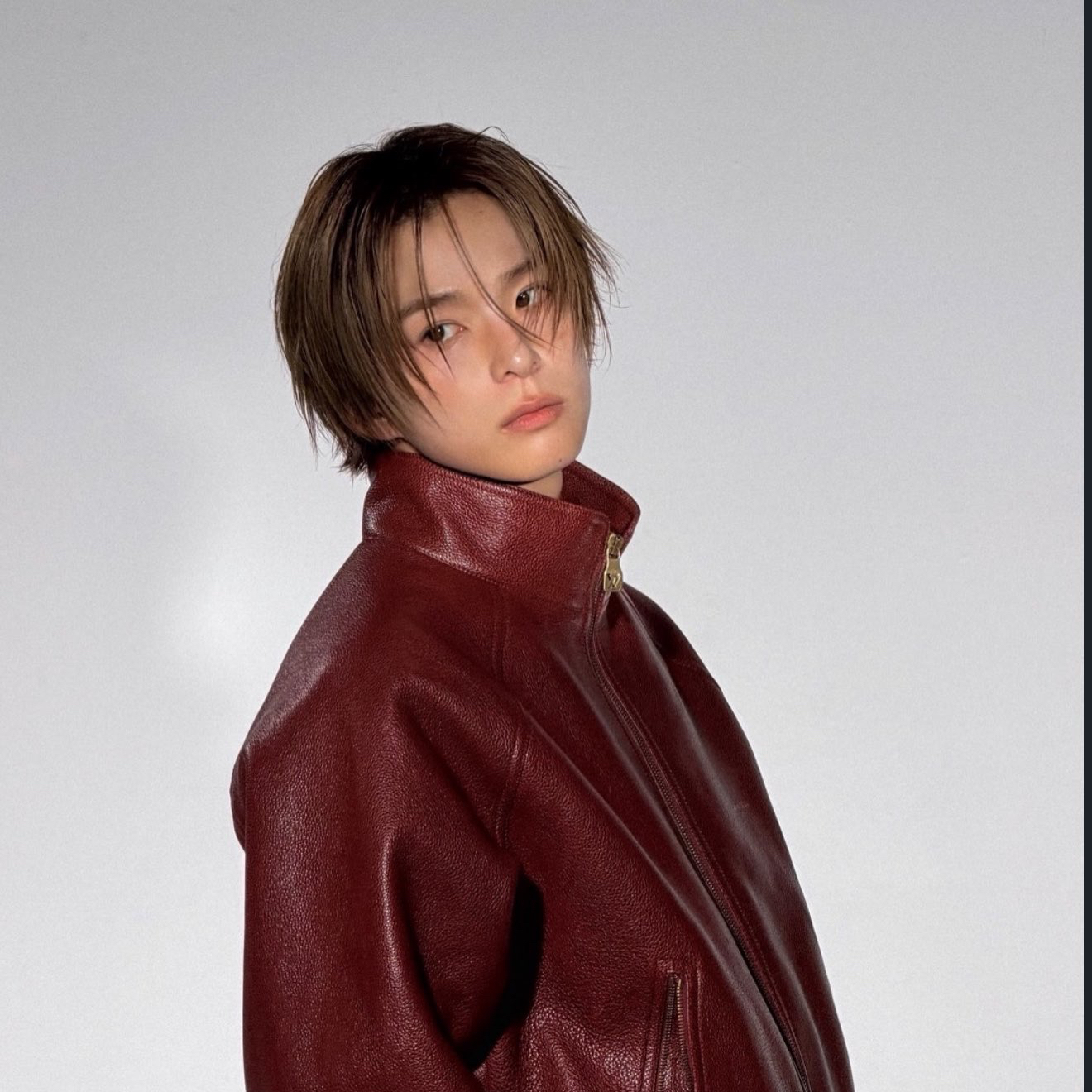 TREASURE粉丝拍下的瞬间