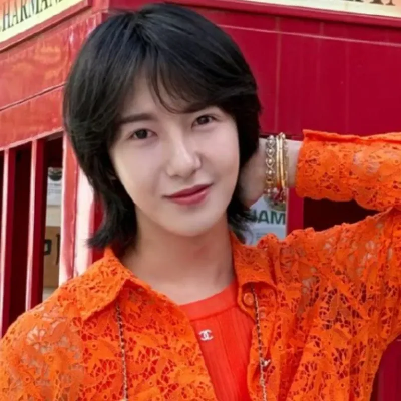 Latest photo of Renjun (NCT DREAM)