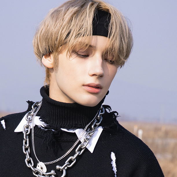 A moment captured by HueningKai (TOMORROW X TOGETHER)'s fan