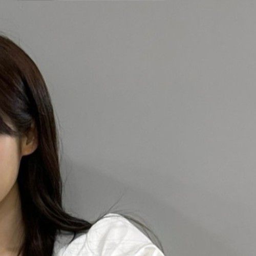 A moment captured by Yoon Chaewon (CLASS:y)'s fan