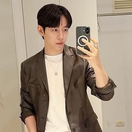 A moment captured by Daehyun (B.A.P)'s fan