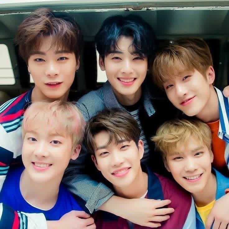 Latest photo of ASTRO