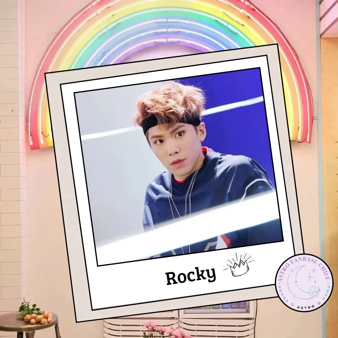 Momen yang diabadikan oleh penggemar ASTRO