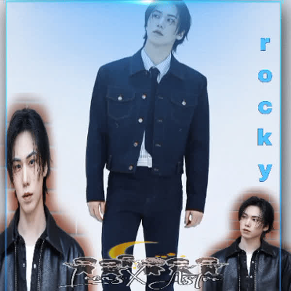 投票で選ばれたラキの人気プロフィール画像