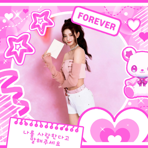 ファンに愛されるイロンの人気プロフィール写真