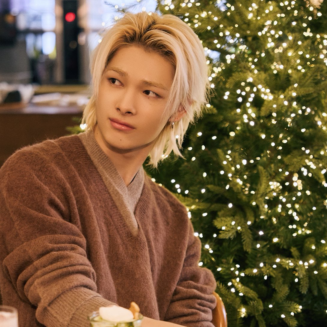 NI-KI (ENHYPEN)的最新活动照片