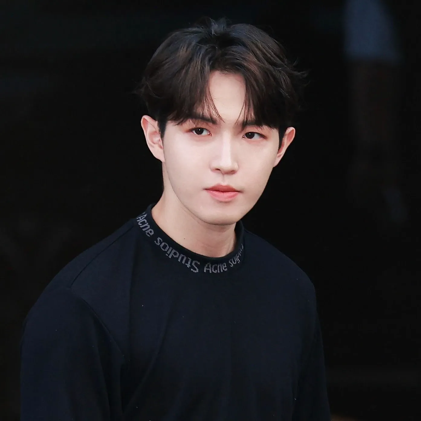 김재환 팬이 찍은 순간