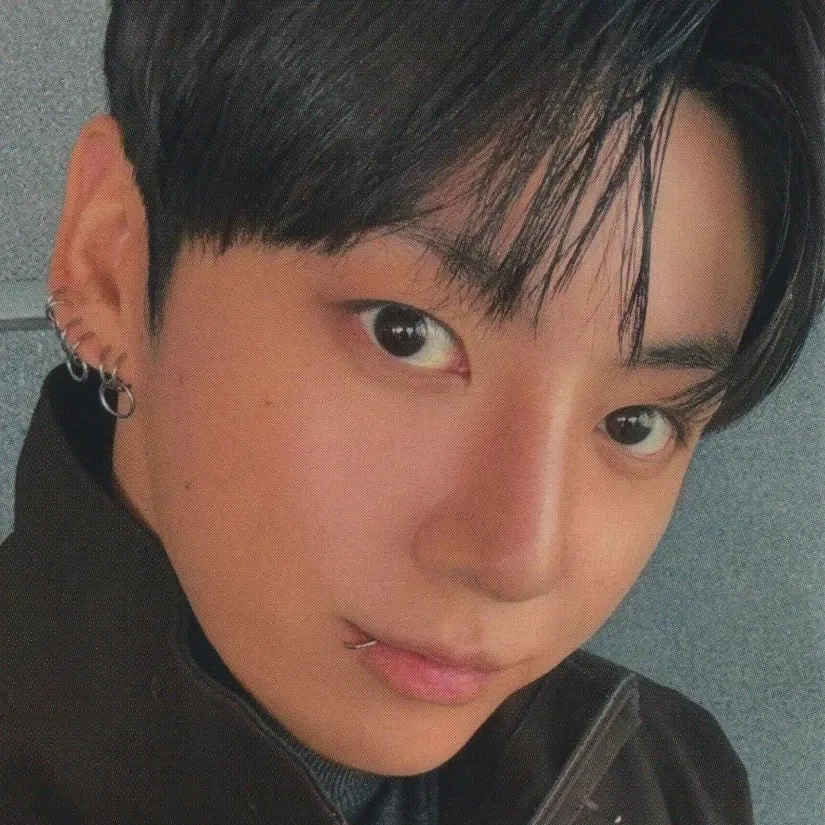 柾國 (防彈少年團)的最新活動照片