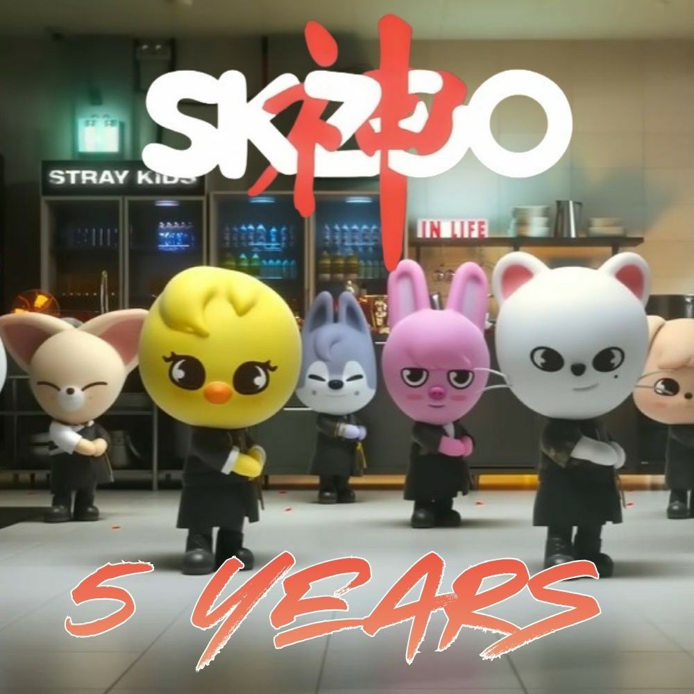 승민 (Stray Kids)의 최신 사진