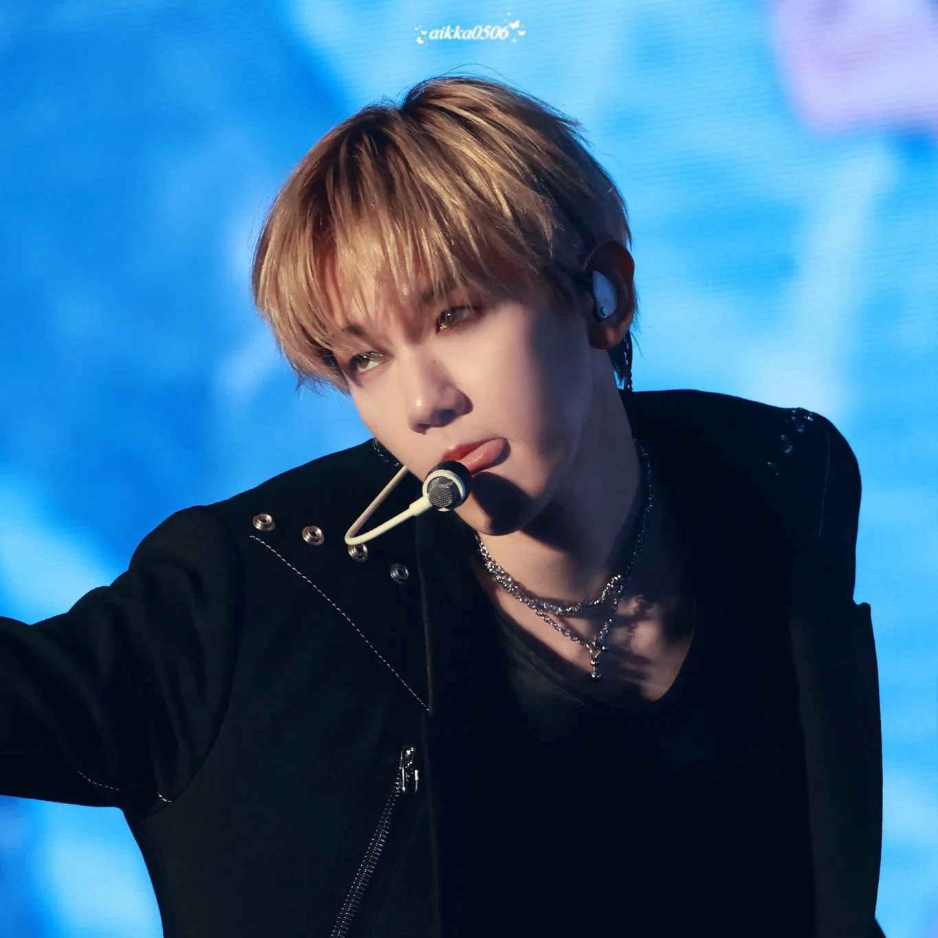 伯賢 (EXO)的最新活動照片