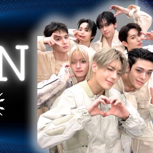 Latest photo of Kim Junmin (WHIB)