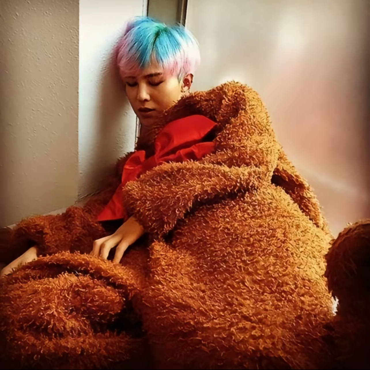 Latest photo of G-DRAGON (BIGBANG)