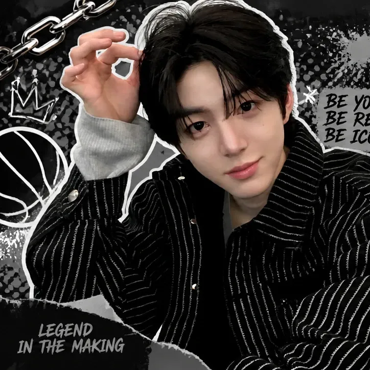 Postingan bintang K-pop yang paling disorot saat ini