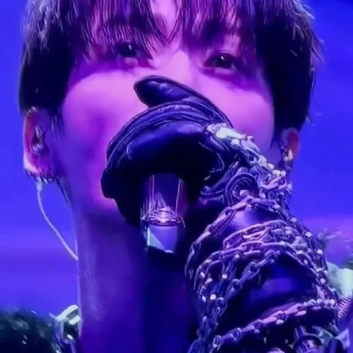 정국 (방탄소년단)의 비하인드 컷