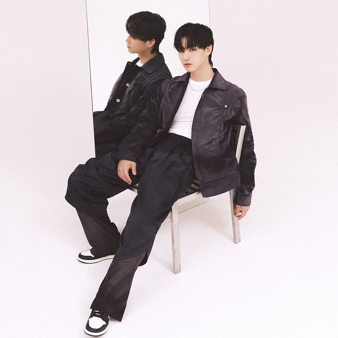 Latest photo of GOT7