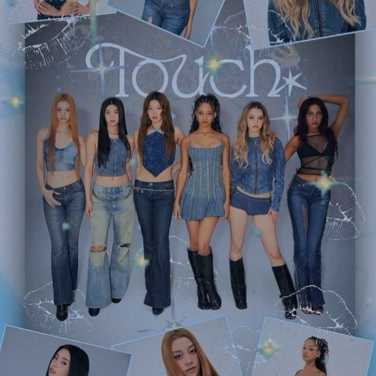 리사 (BLACKPINK)의 비하인드 컷