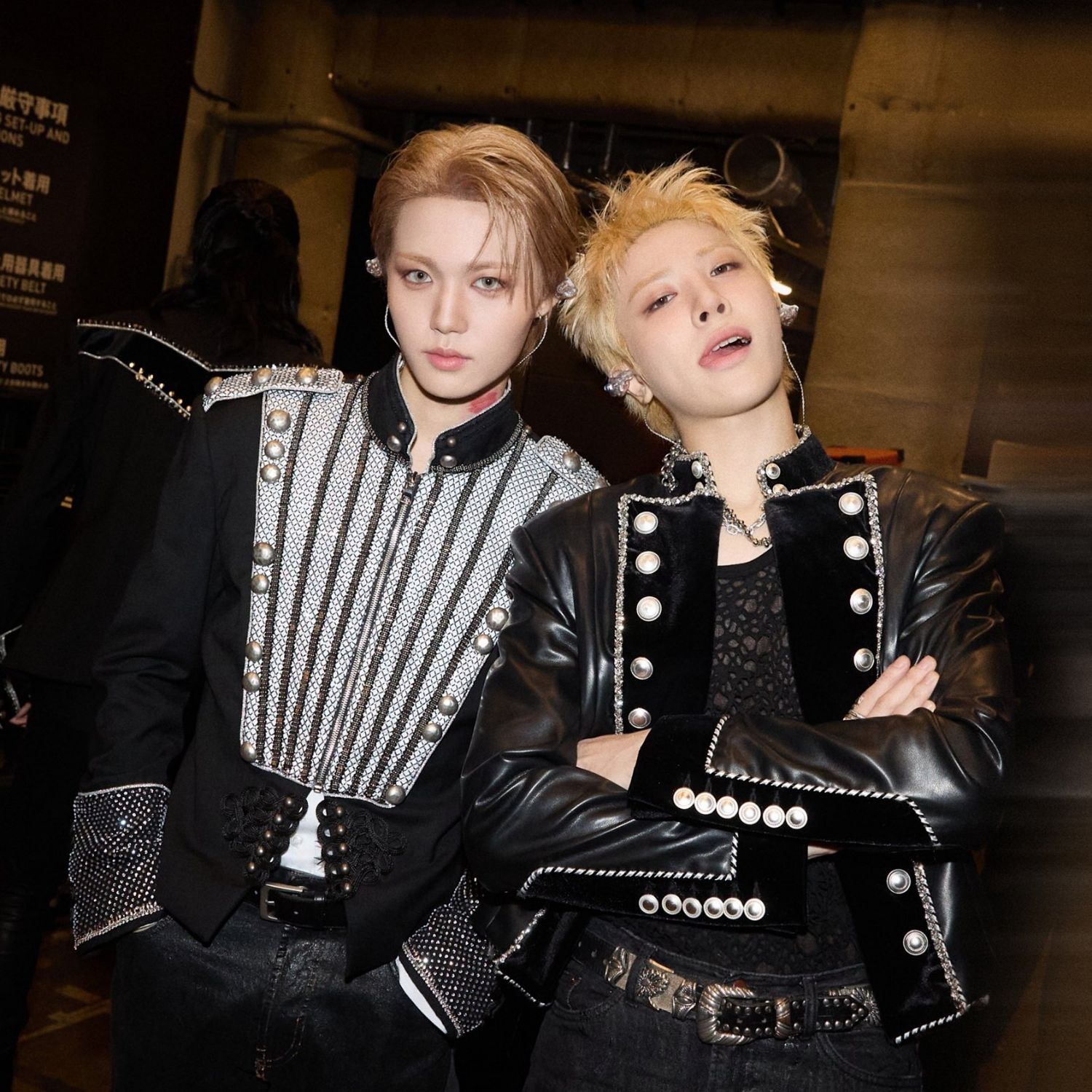 Foto terbaru TREASURE