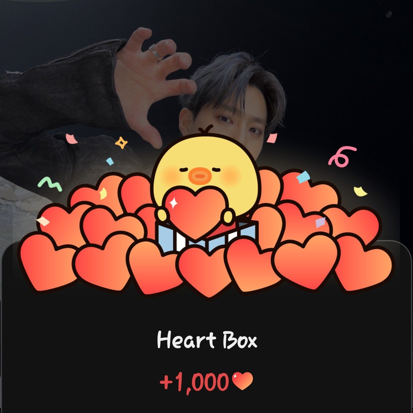 Suho (EXO)的最新照片