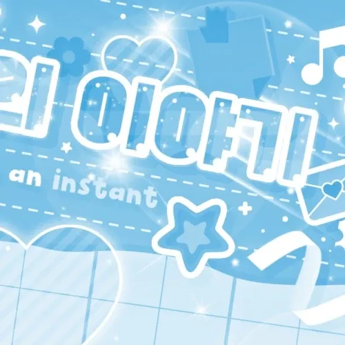 A moment captured by Jungsu (Xdinary Heroes)'s fan