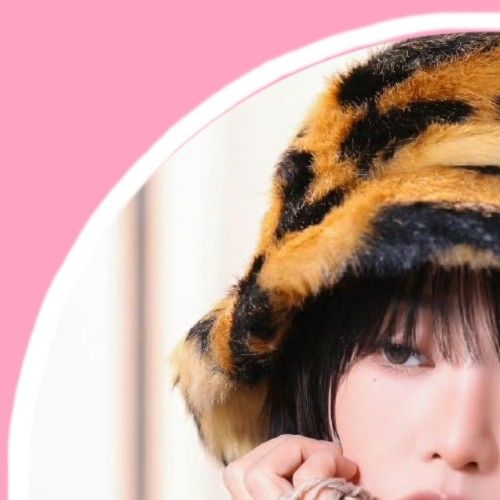 Behind-the-scenes cut of Minnie (i-dle)