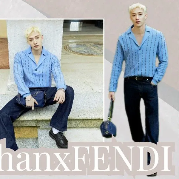 K-POP posts beloved by 방찬 (Stray Kids) fans