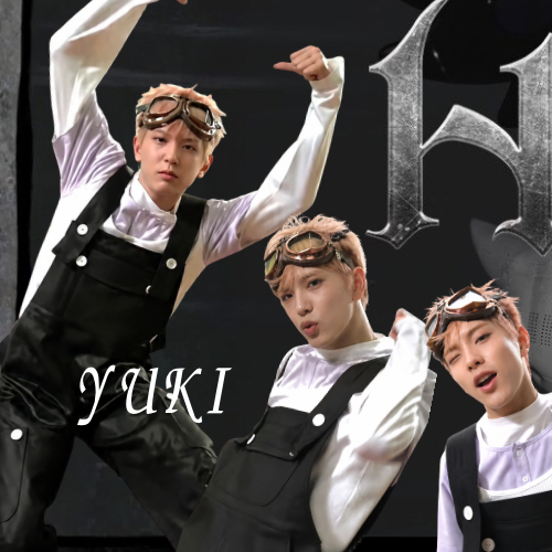 Latest photo of Yuki (NEXZ)