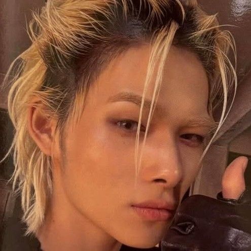 Potret di balik layar NI-KI (ENHYPEN)