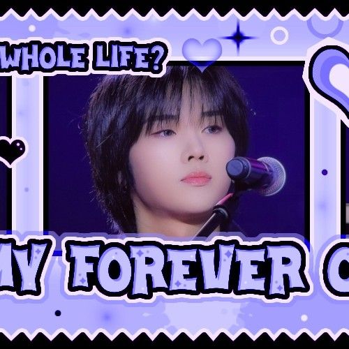 Behind-the-scenes cut of Jungsu (Xdinary Heroes)