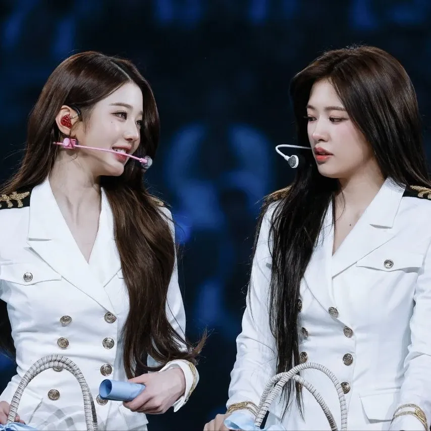 IVE 팬이 찍은 순간