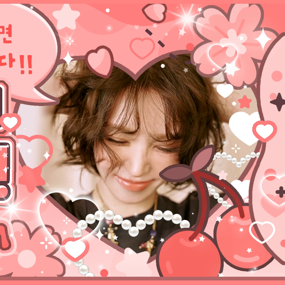 Red Velvet粉絲拍下的瞬間