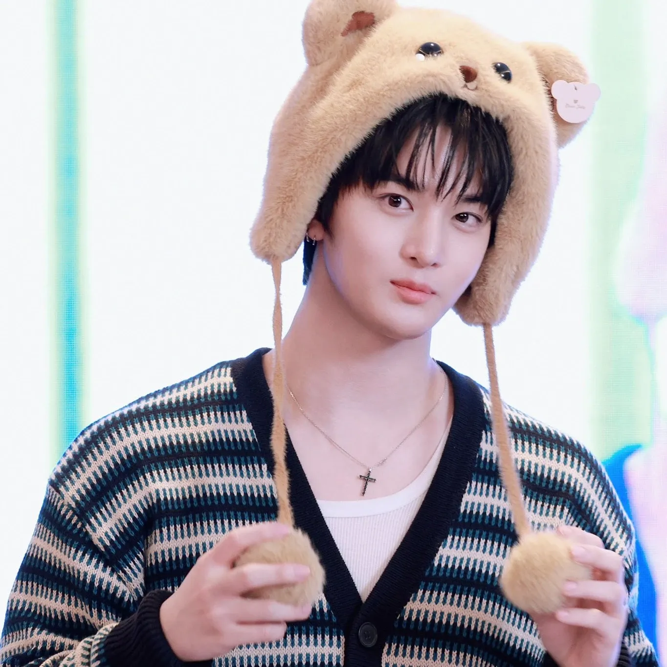 배진영 팬이 찍은 순간