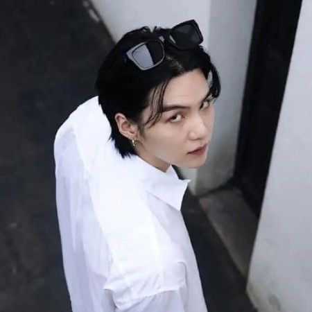 SUGA (BTS)ファンが撮った瞬間