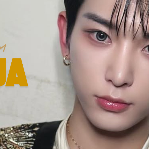 Latest photo of Harua (&TEAM)