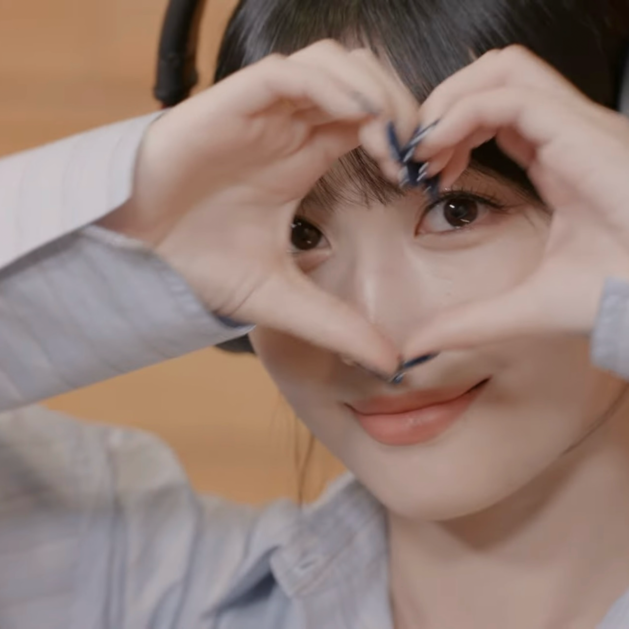 Latest photo of Momo (TWICE)