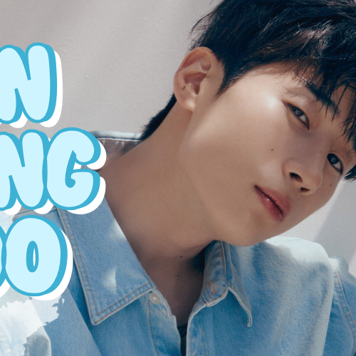 ハン・スンウの最新写真