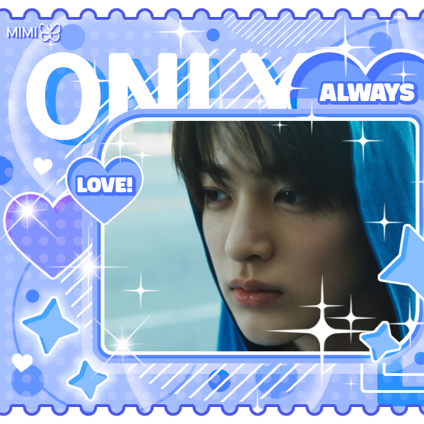 A moment captured by Keonho (CORTIS)'s fan