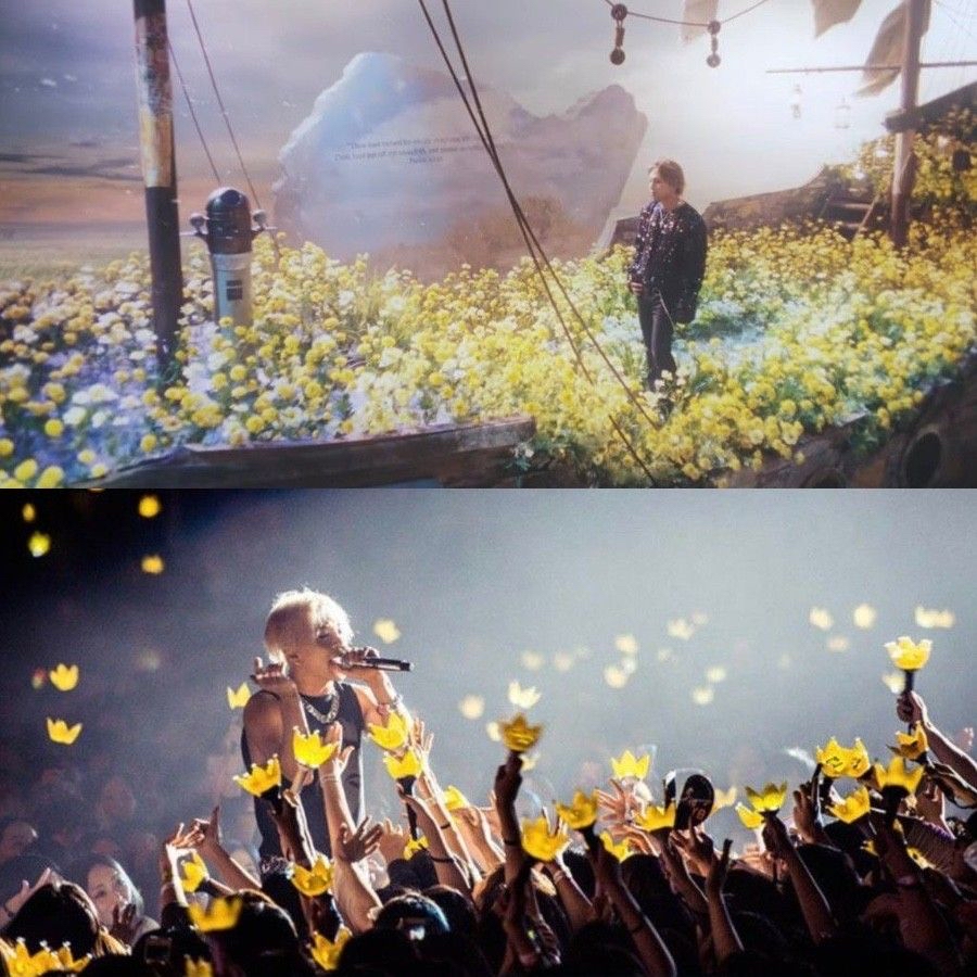 太陽 (BIGBANG)的最新活動照片