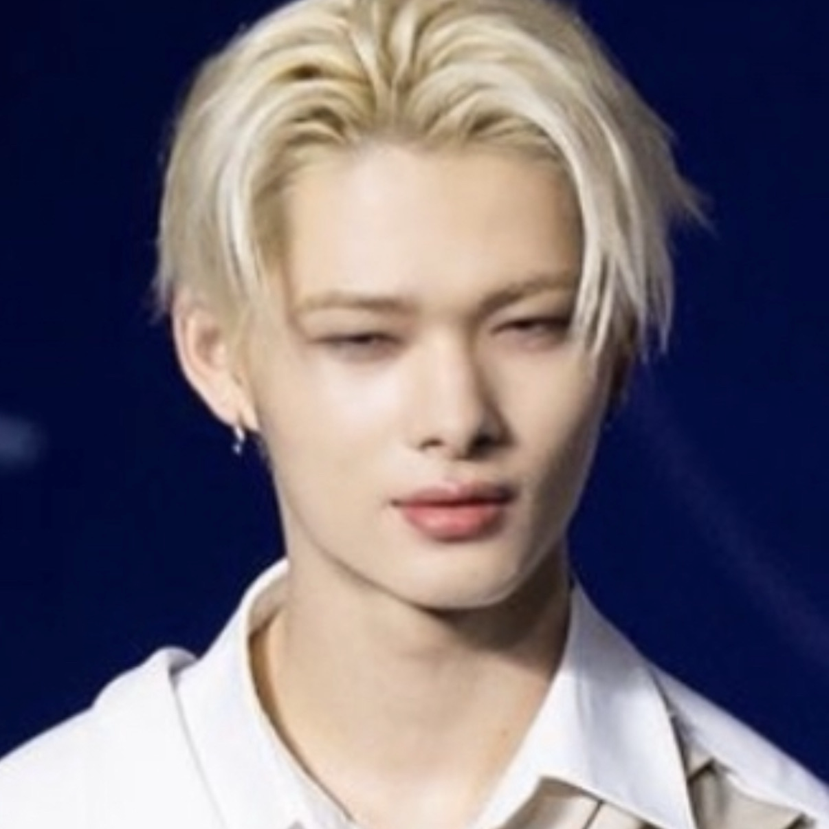 Foto terbaru NI-KI (ENHYPEN)