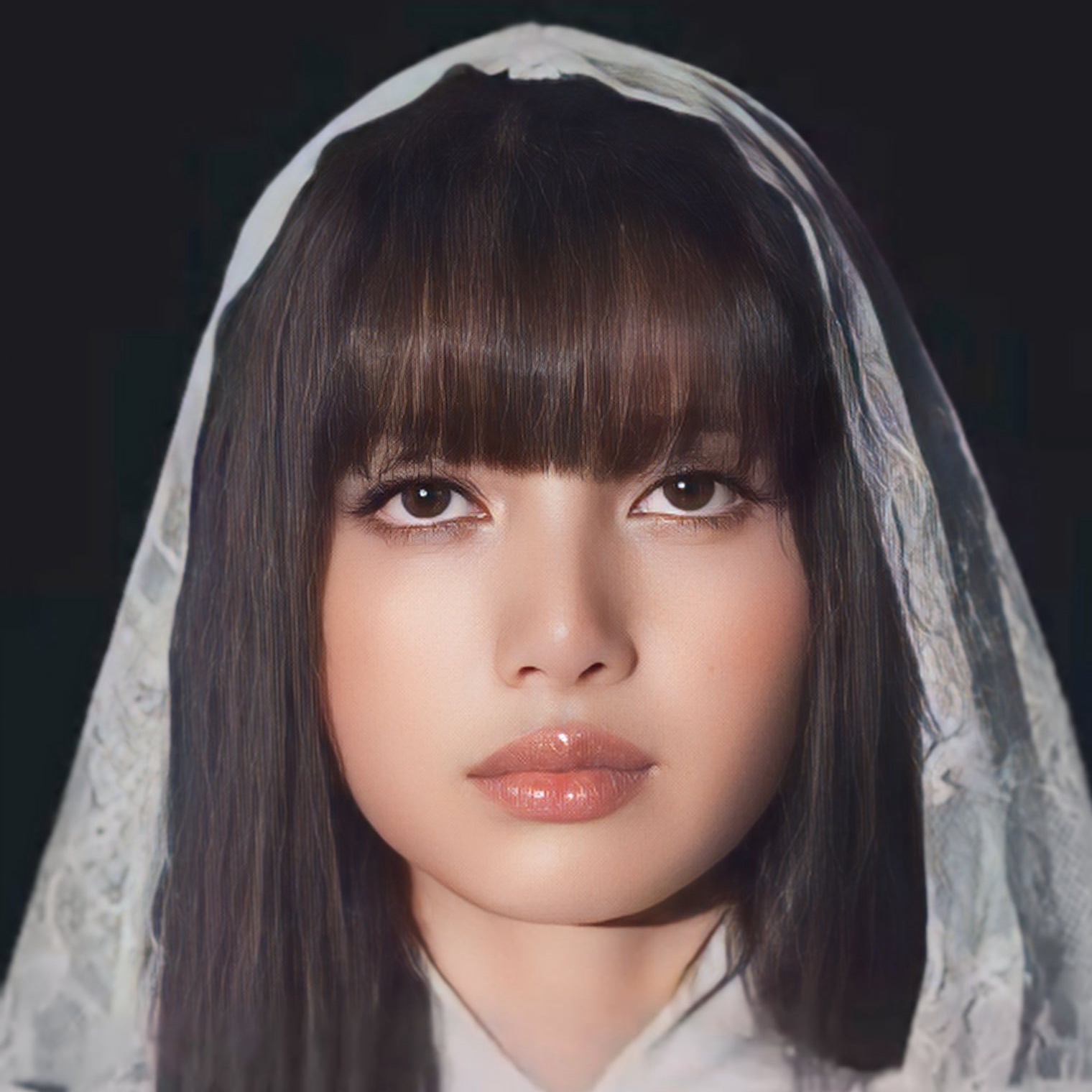 Foto aktivitas terbaru Lisa (BLACKPINK)