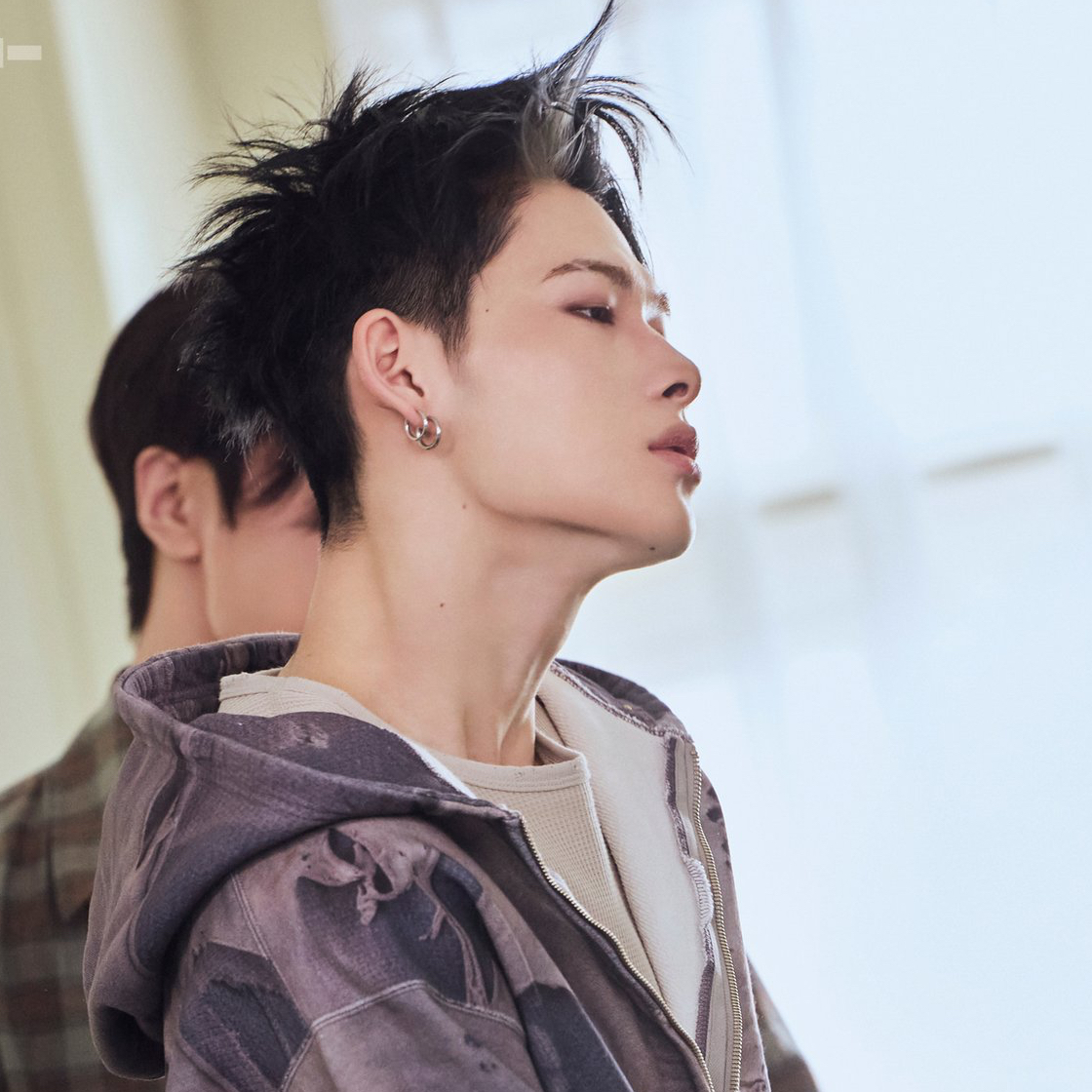 NI-KI (ENHYPEN)的最新活动照片