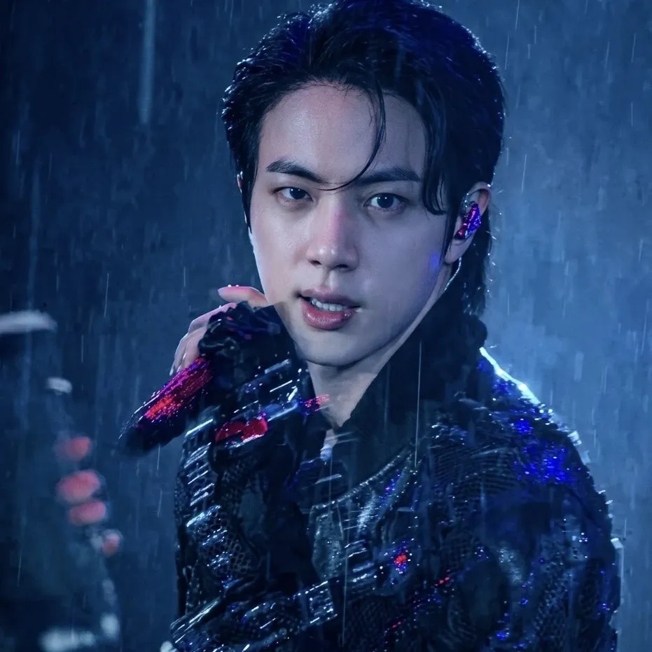 Foto aktivitas terbaru BTS