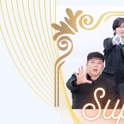 Popular profile image of Shindong (Super Junior) selected by votes