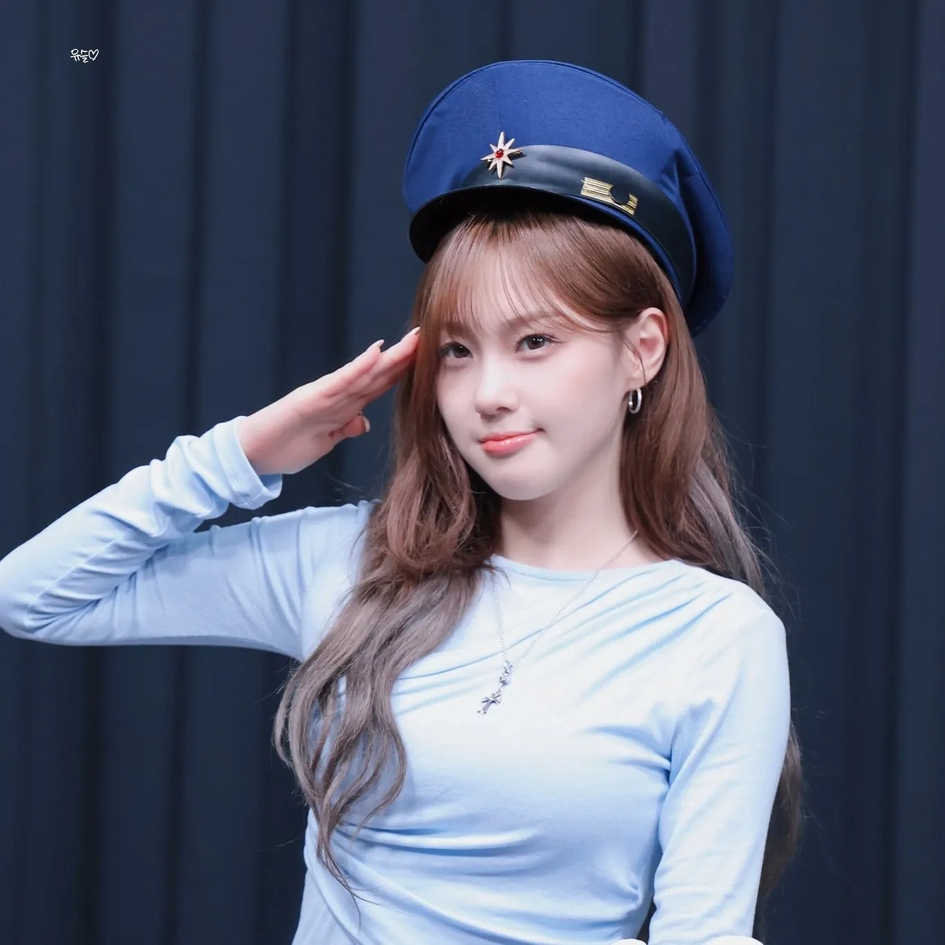 Latest photo of Kim Chaehyun (Kep1er)