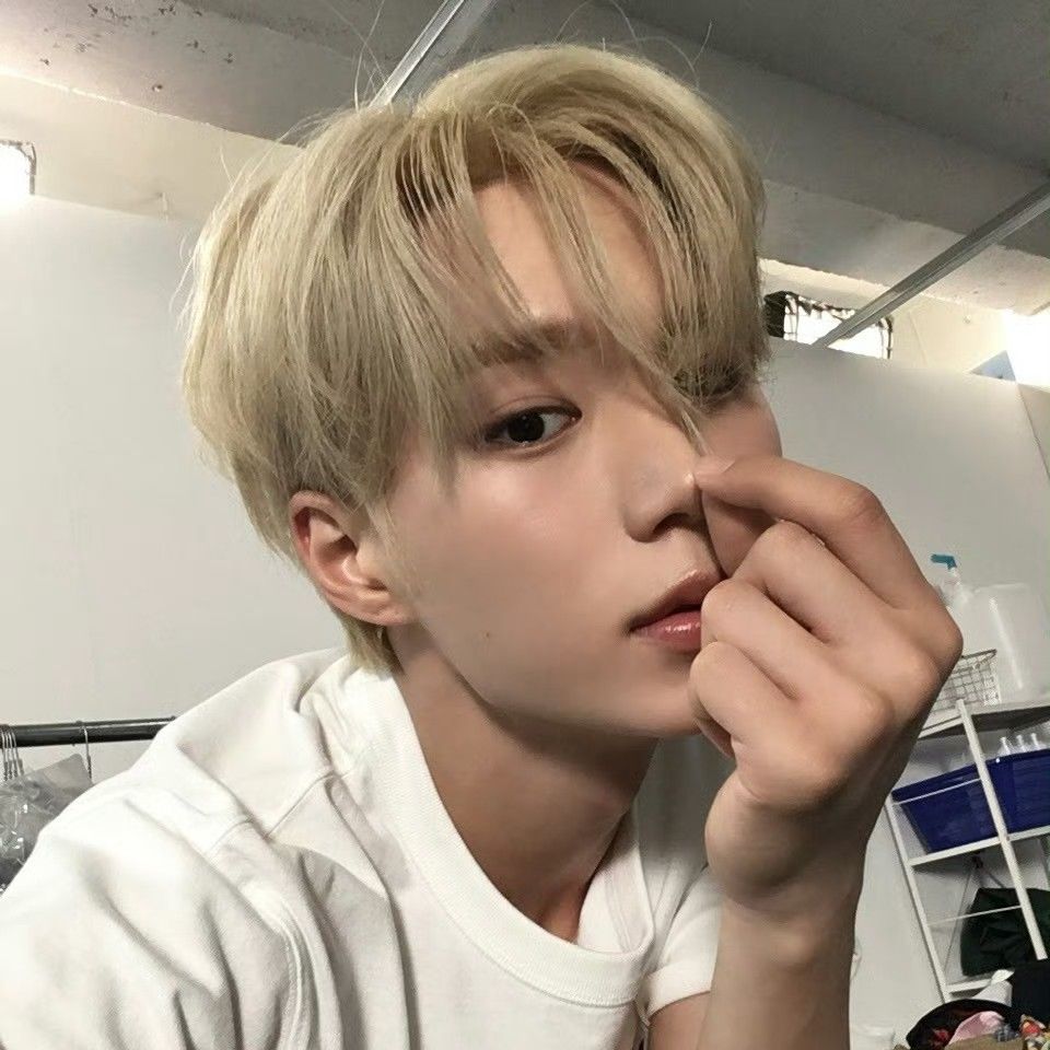 Latest photo of Kim Junseo (ALPHA DRIVE ONE)