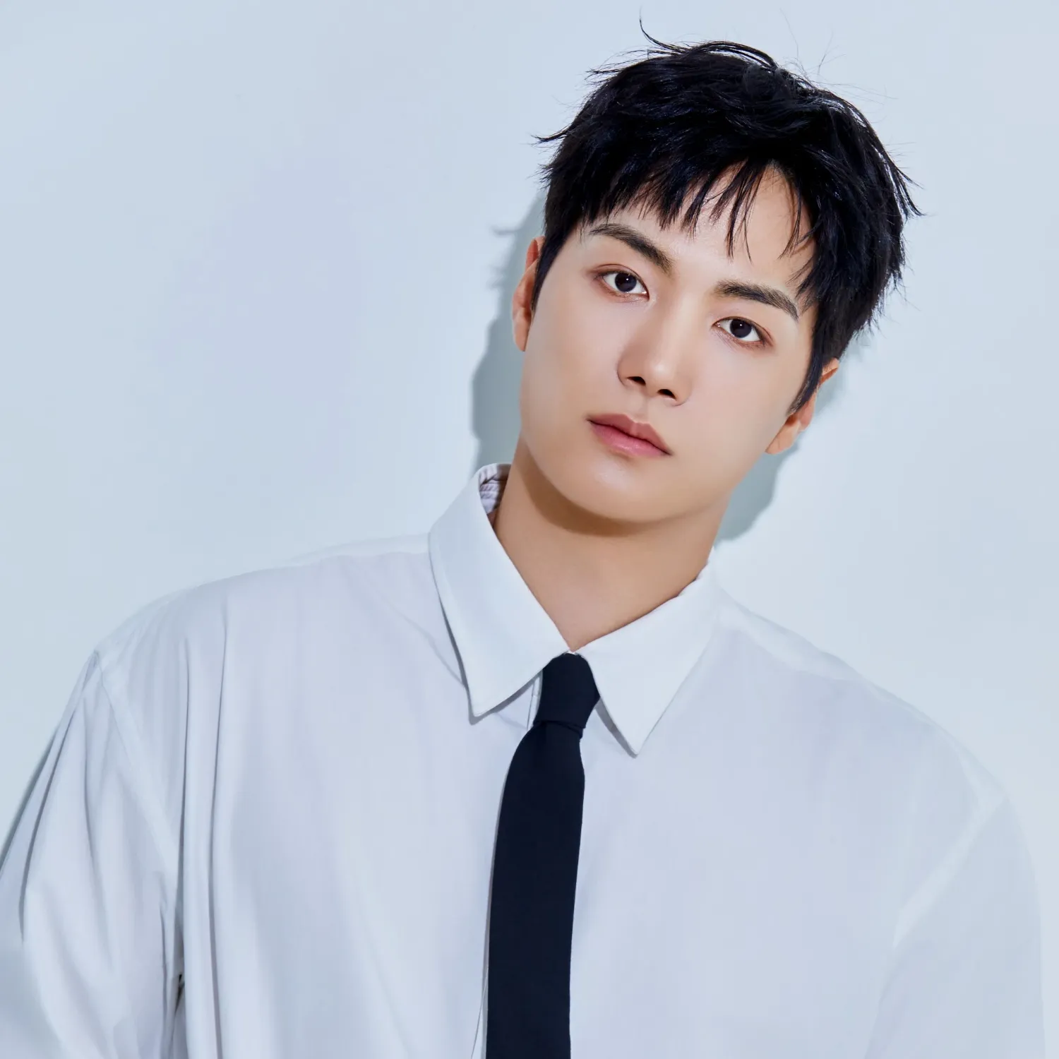 Recent activity shot of Kim Jonghyeon