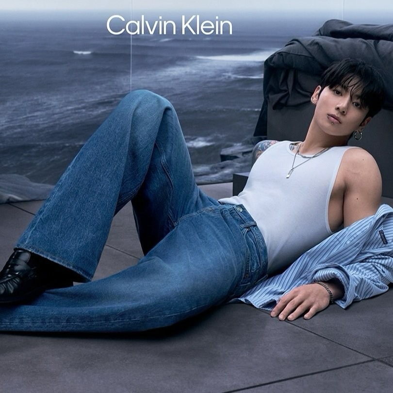 柾國 (防彈少年團)粉絲拍下的瞬間