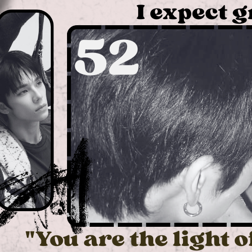 소건 (NEXZ)의 비하인드 컷