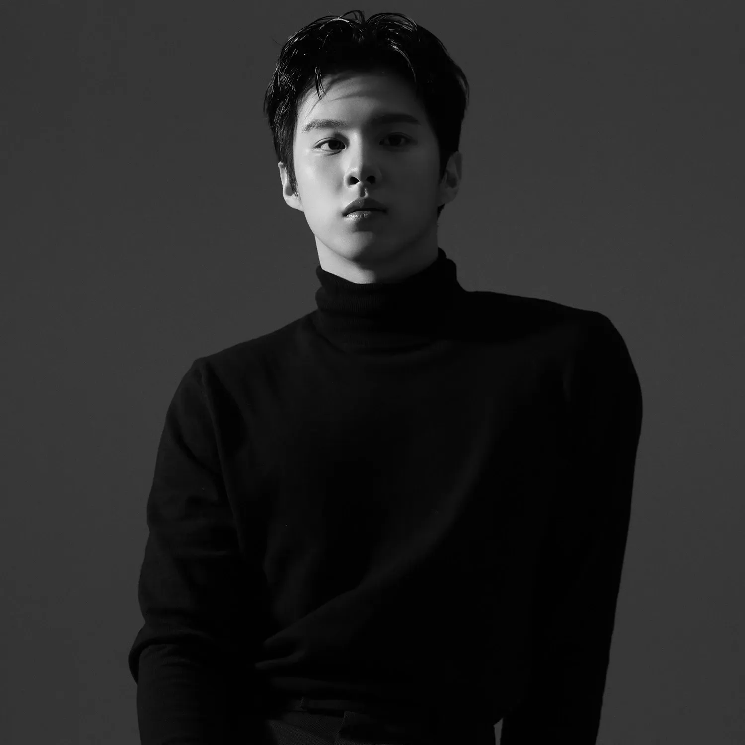 김우석 팬이 찍은 순간