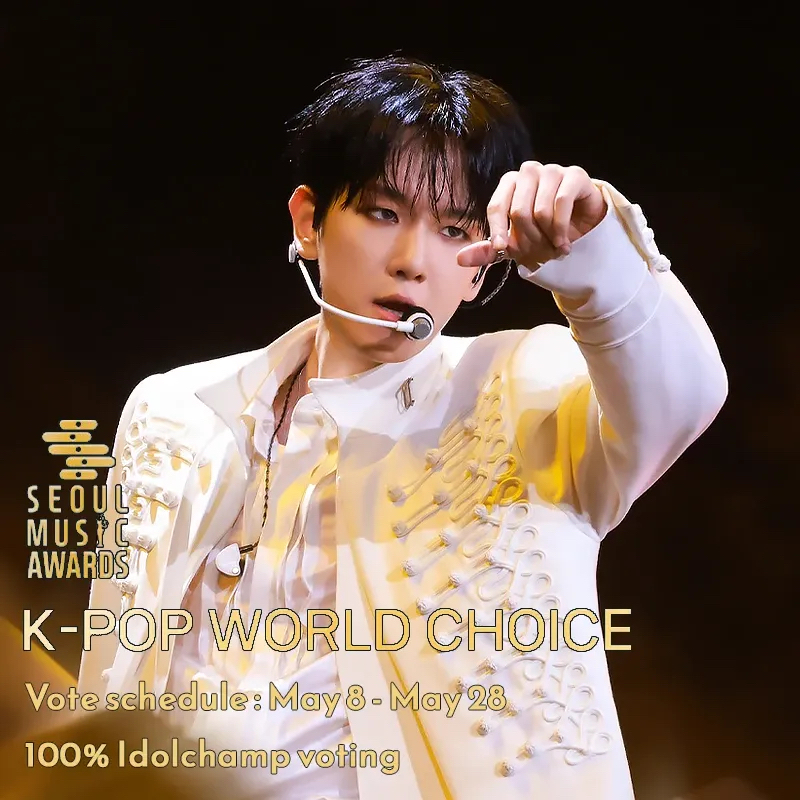 Today's hottest K-pop community feed