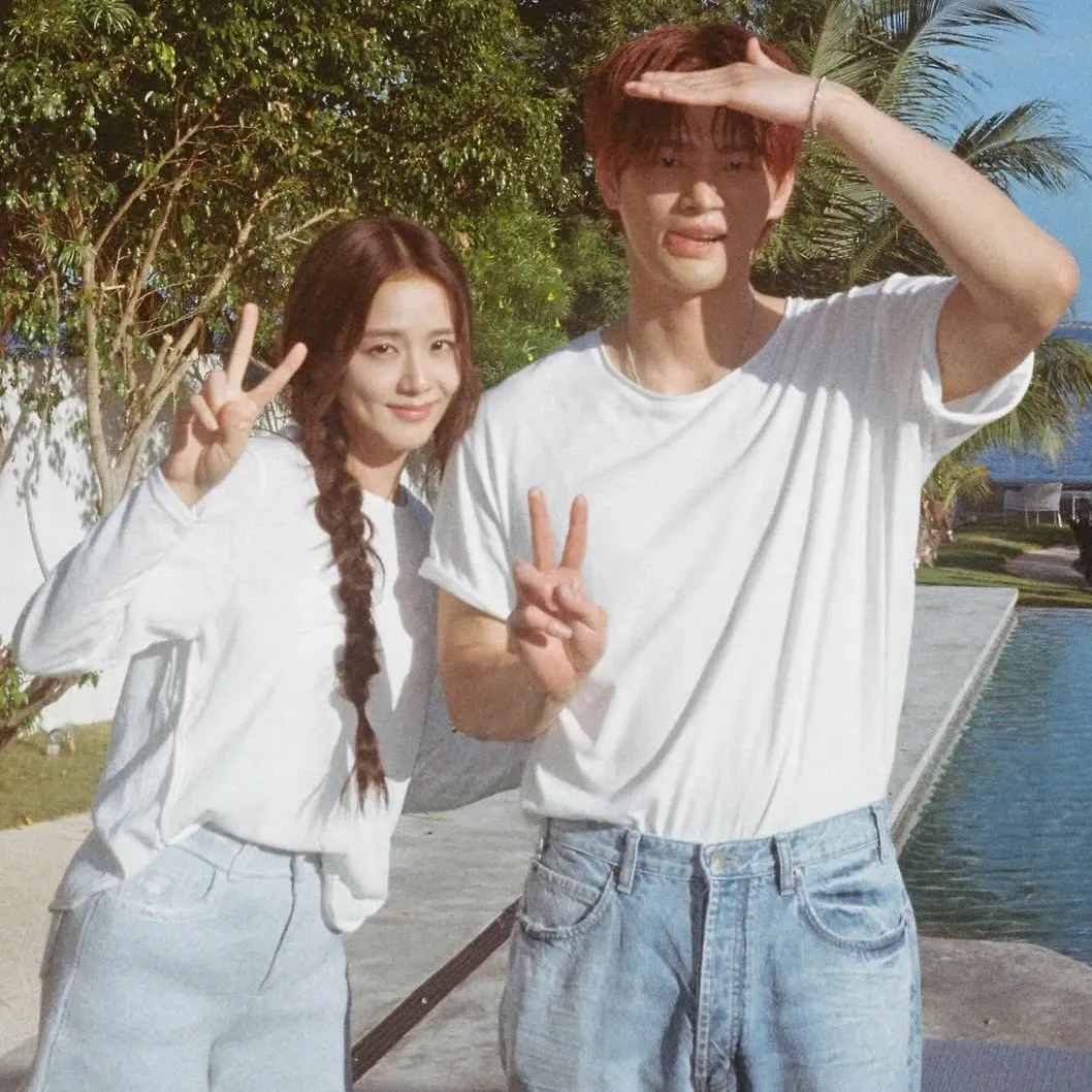 BLACKPINK 팬이 찍은 순간